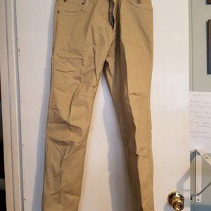 Heavy Kuhl hiking pants